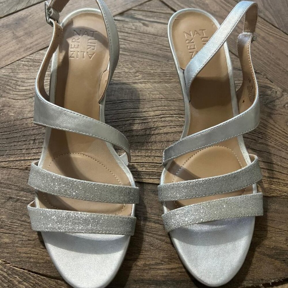 Naturalizer Dress Sandal